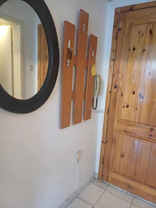 Дава се под наем Двустаен апартамент в Пловдив, Мараша - 55 кв.м за 359.04 € - Снимка #8