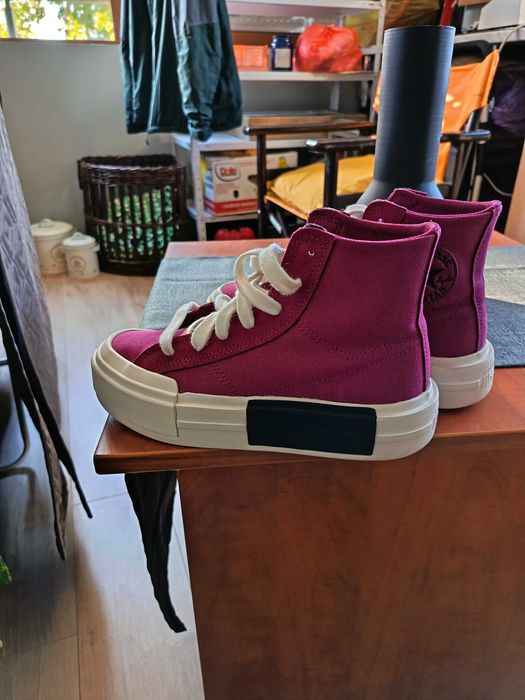 Converse дамски кецове