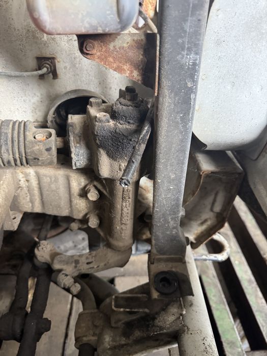 Caseta directie  suzuki vitara