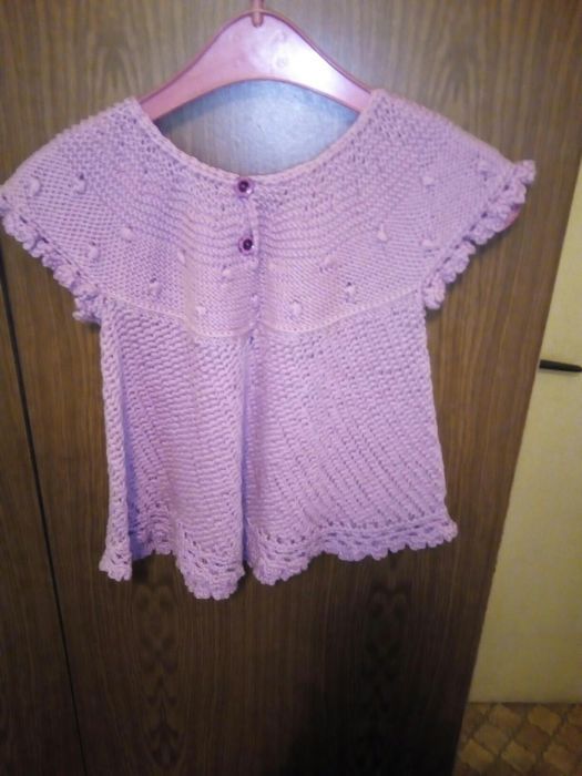 Рокличка пепел от рози