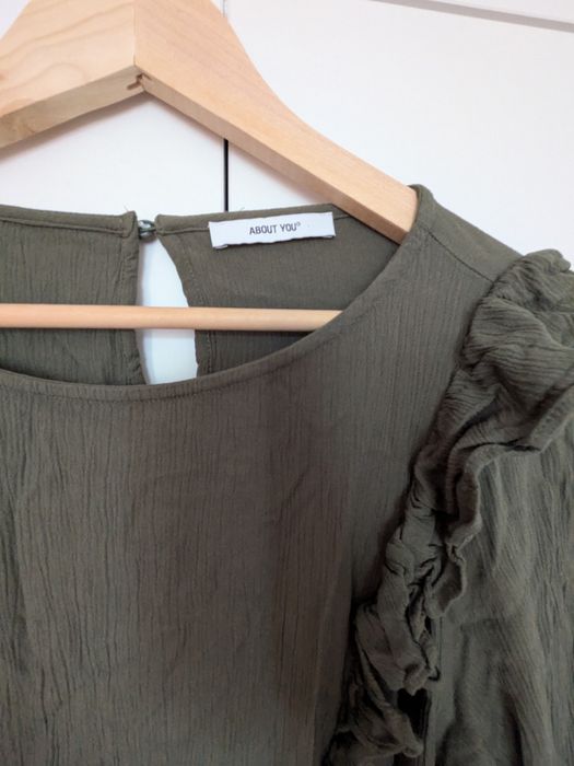 Рокли по 7€  Villa/Shein