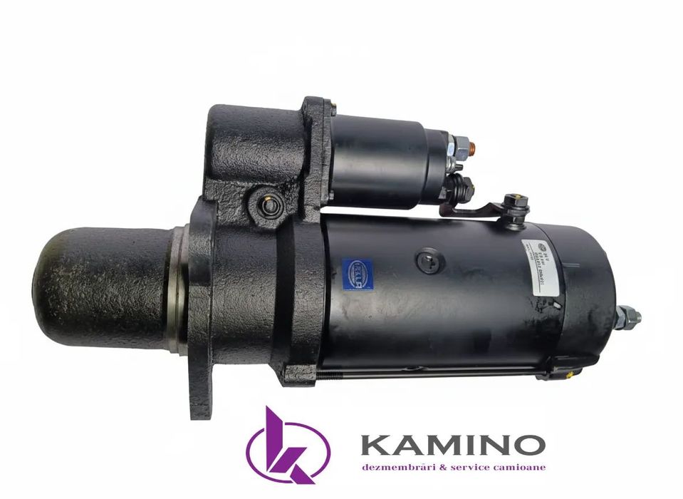 ELECTROMOTOR SCANIA 1332903