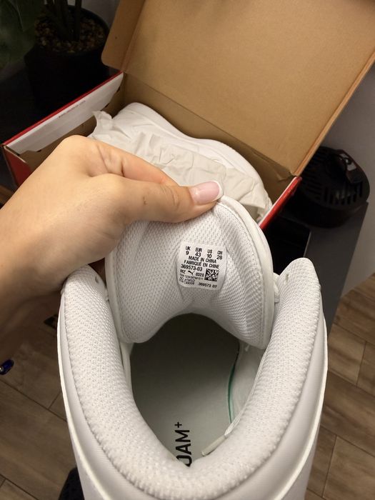 Vand ghete PUMA,noi, marimea 43