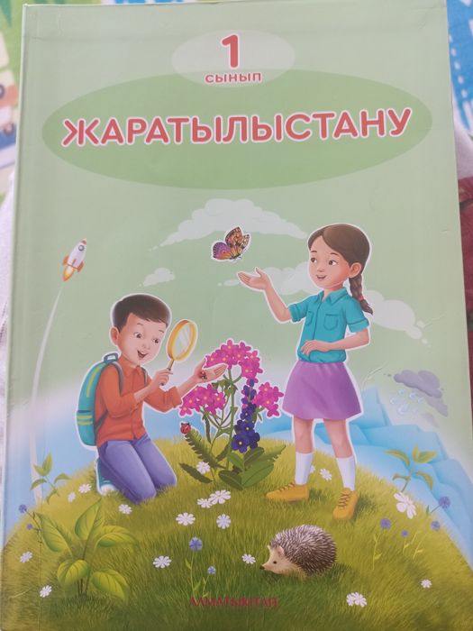 Книги.  школьные