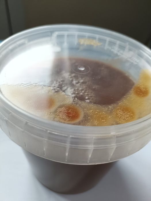 Продам натуральный мед