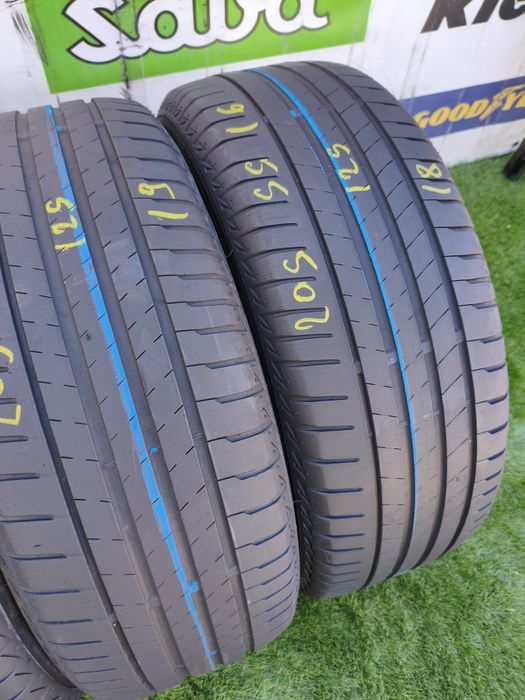205 55 16 Bridgestone