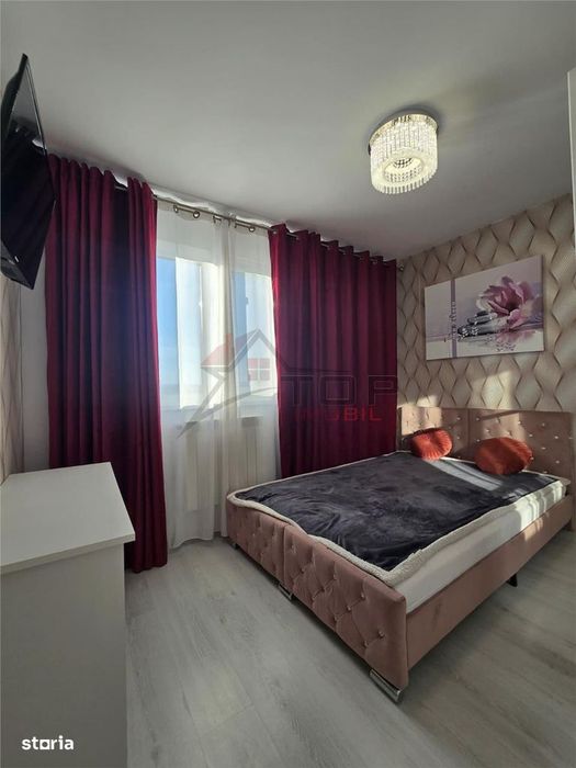 Apartament 2 camere DECOMANDAT - Podu Ros