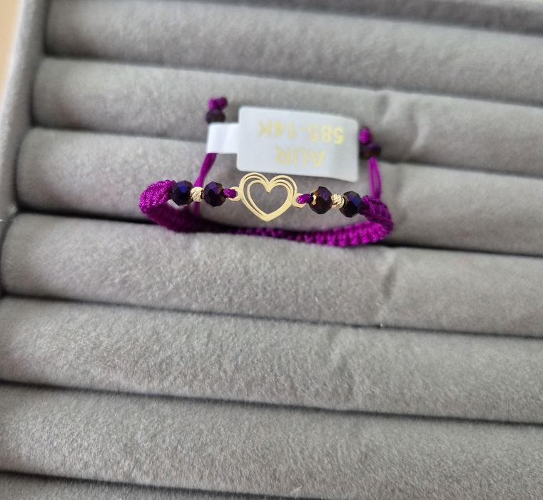 Brățară hand-made