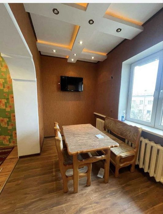 Сдаëтся квартира рисвий ислом ота