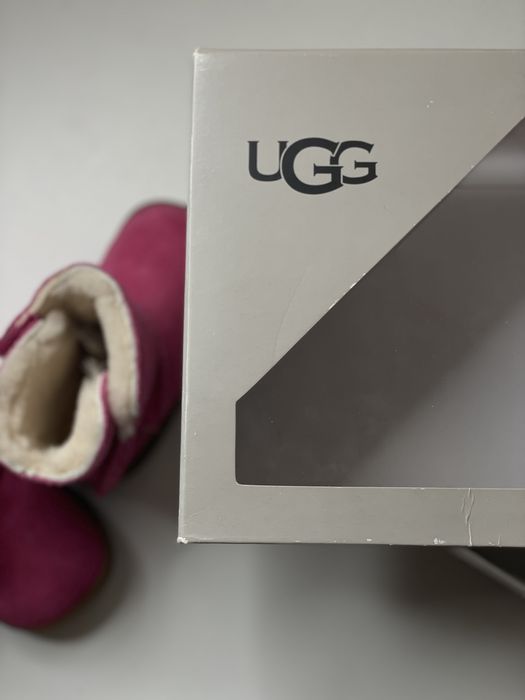 Угги Корея 20,5размер