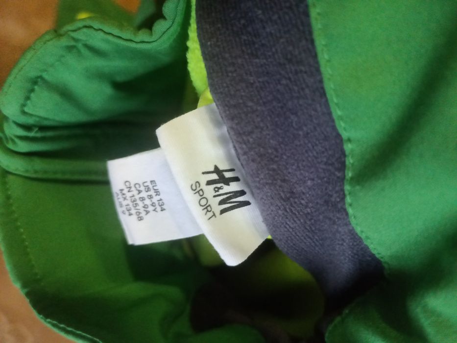 Geacă, jacheta H&M copii 8-10, 11-12 ani ani pentru  ski, trekking