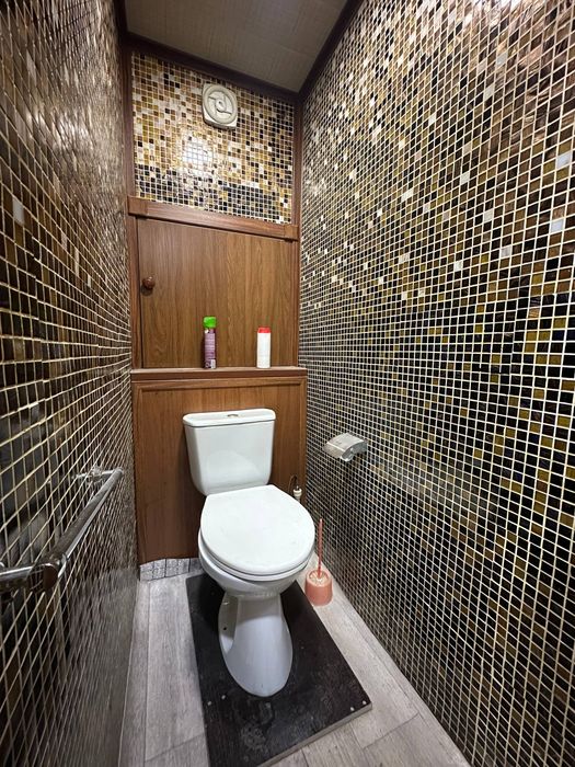 Своя  2 х комнатная массив Ялангач, ориентир Институт Культуры