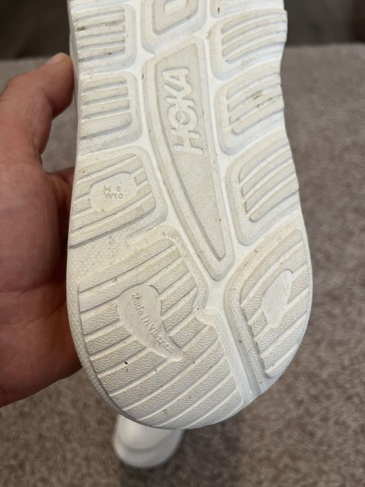 Hoka One One Recovery Slide 3-оригинални чехли