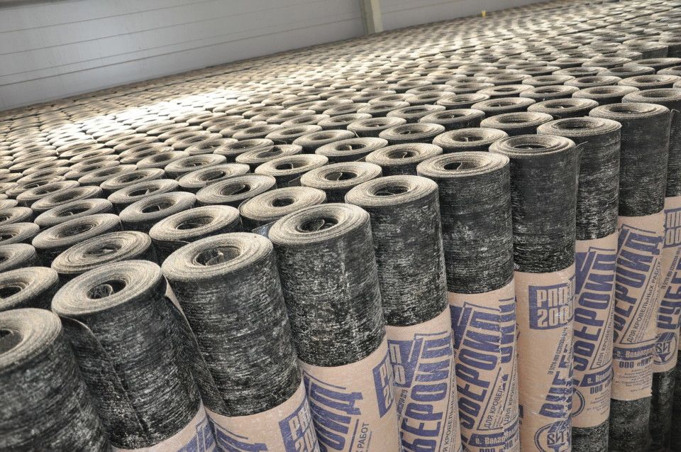 Оптом Гидроизол Рубероид изол фолгоизол полизол битум Ташкент