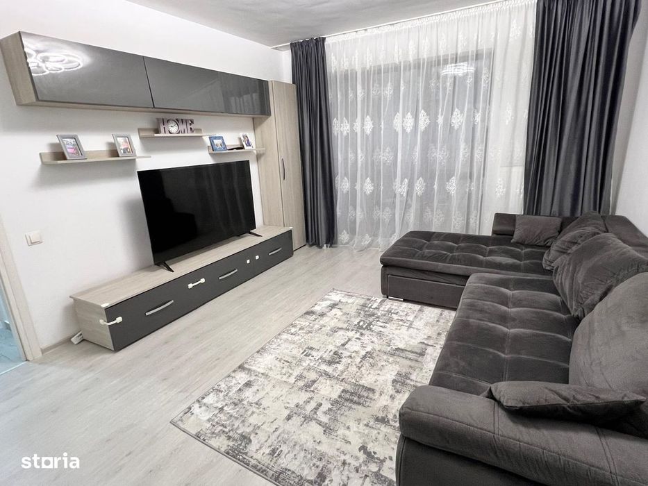 militari residence bloc nou centrala termica  apartament modern