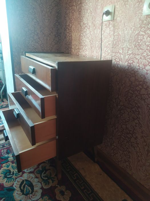 Kamot tortmali Savetskiy