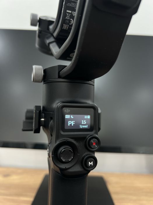 Stabilizator Gimbal DJI Ronin SC2