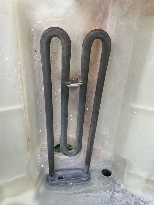 Motor, instalatie electrica Masina de spalat Whirpool