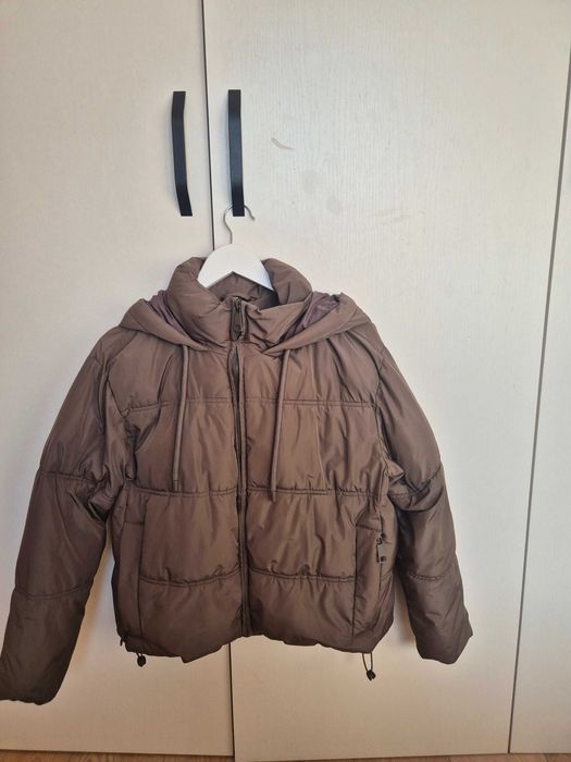 Зимно яке Зара, S