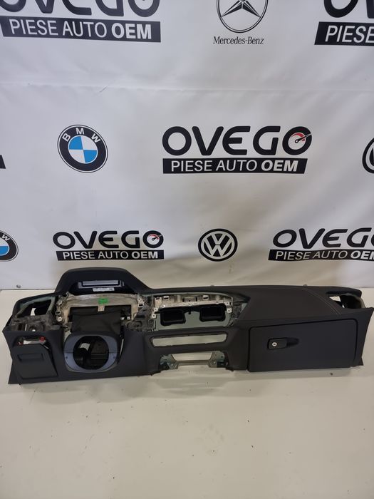Plansa bord BMW Z4 G29 piele + Head Up  / cod -3013853200 / an-2019 Up