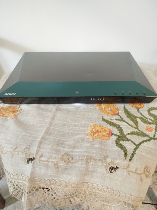 Blu Ray Sony home cinema E6100