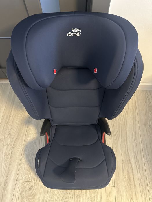Scaun Auto Britax Romer KIDFIX  3 S -(15 kg-36kg)