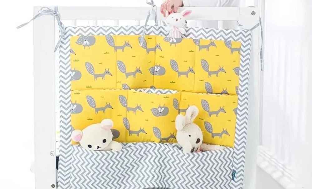 Органайзер универсальный детский