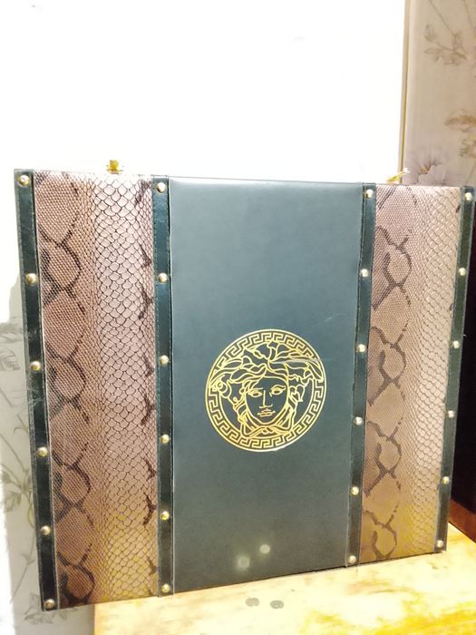 Набор Посуды Versace