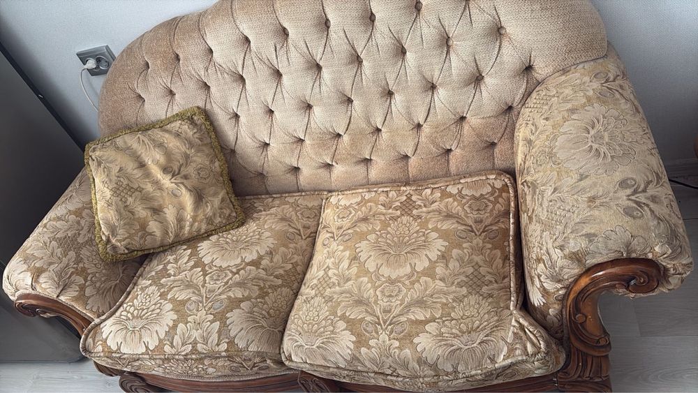 Кухонный диван 170x55