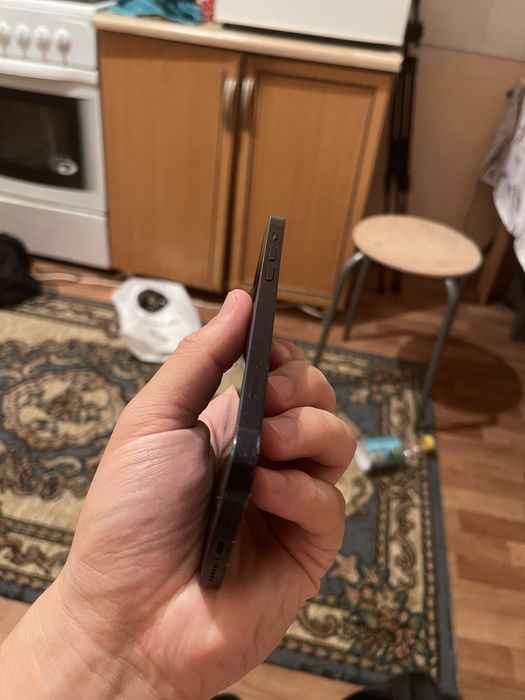 Айфон 12 память 128гб