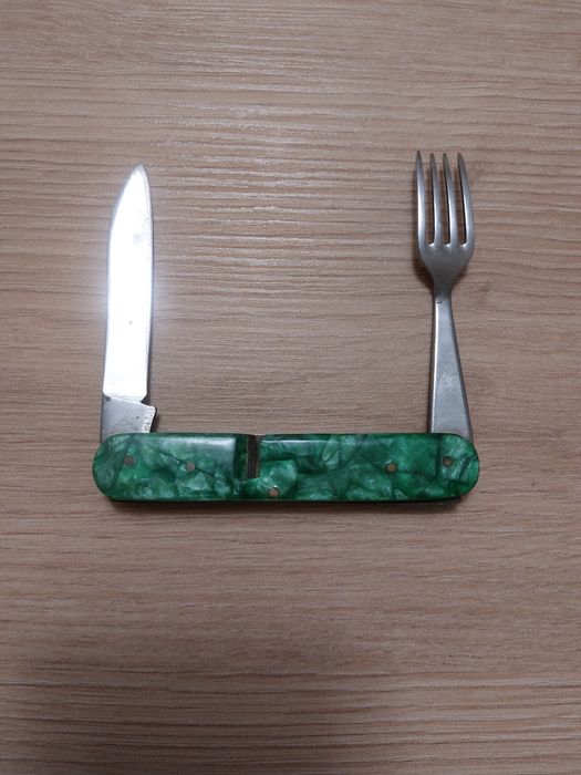 Български колекционерски ножки - Велико Търново и Шуменско пиво