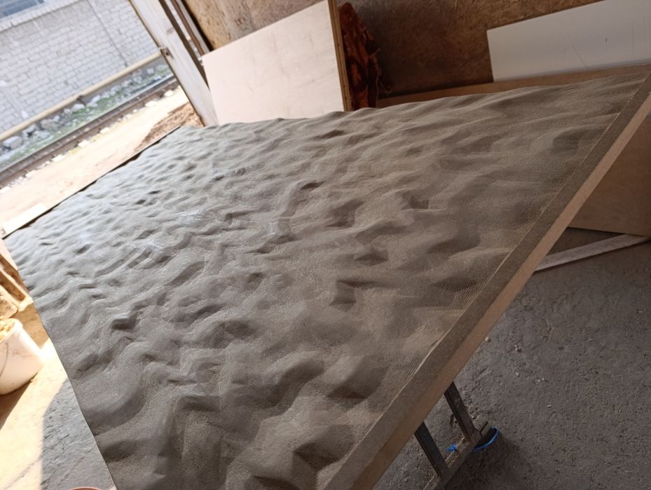 Ровер услуга моделирования