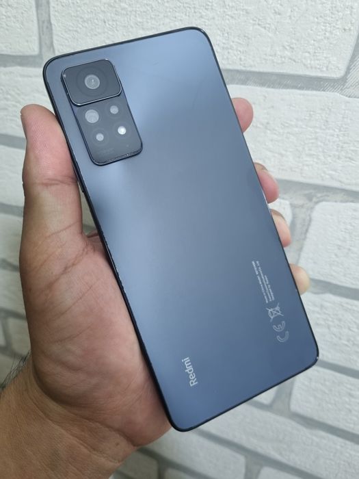 Redmi Note 11 Pro 6/128 GB