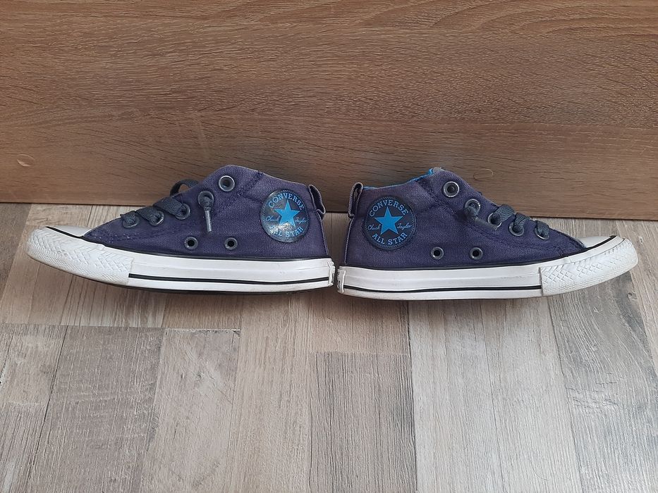 Кецове Converse 30 номер