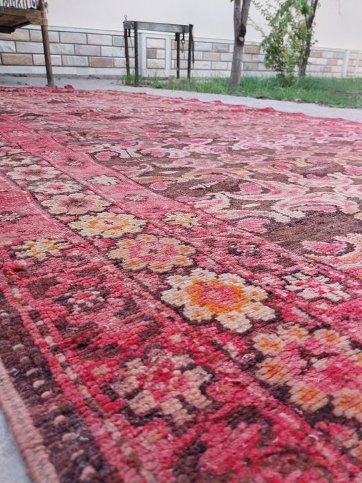 tarixiy,antikvar gilam