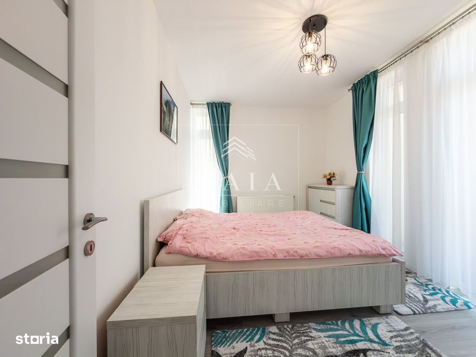 Apartament 2 camere,central, parcare, Promenada Mall