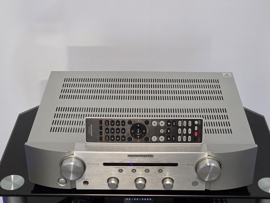 Amplificator stereo Marantz PM5004
