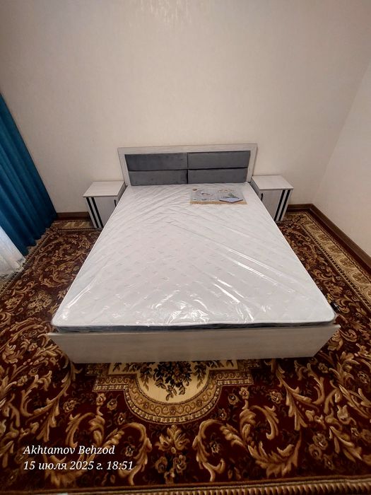 Спальня, кровать, арзон 2 kishilik , кровать спалний кровать кравать