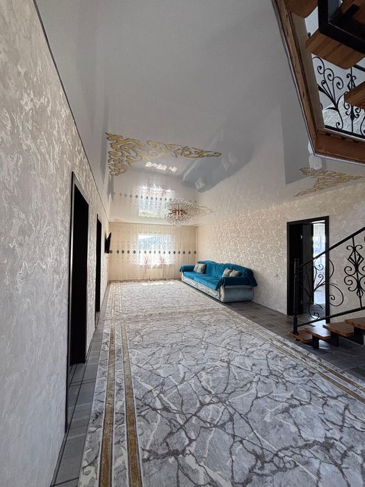 сдается коттедж посуточно