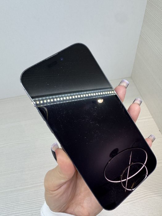 iPhone 14 Pro Max 256Гб | KASPI 0-0-24