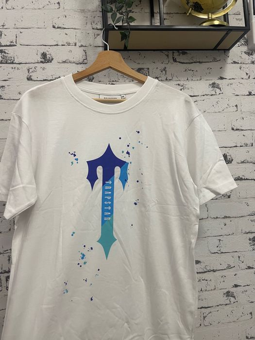 Trapstar T-Shirts July 2022 Collection