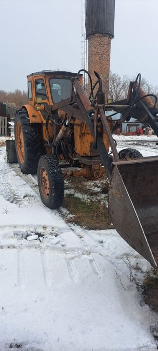 Продам Трактора Т-40