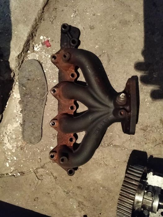 Запчасть от нексии 1.6