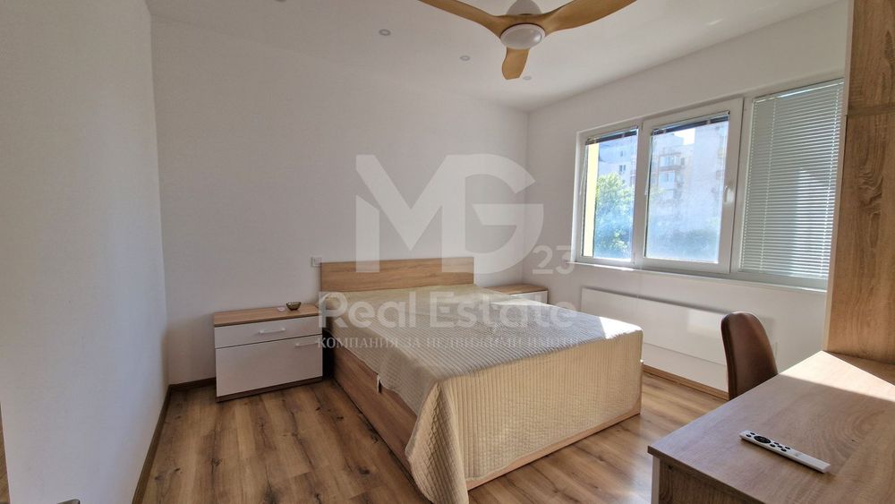 Дава се под наем Двустаен апартамент в Пловдив, Център - 60 кв.м за 459 € - Снимка #8