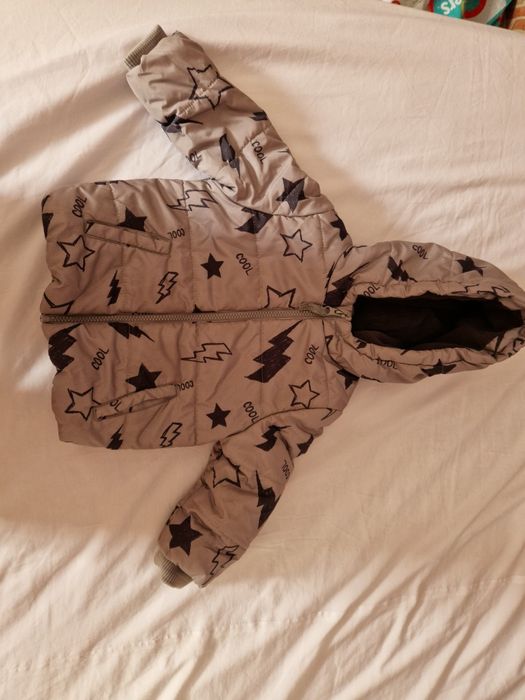 Geaca Lc Waikiki 80 86