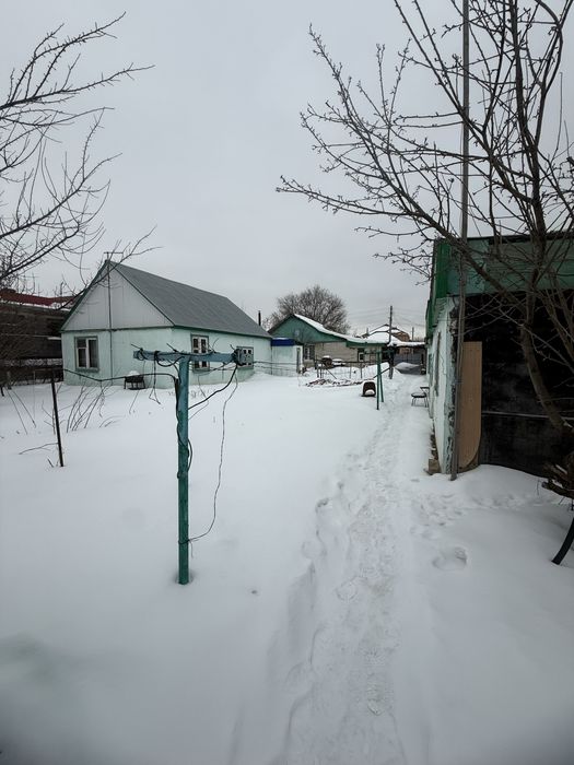 Дом на 10 сотках