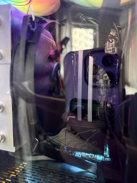 Pc intel ultra 5 245 k