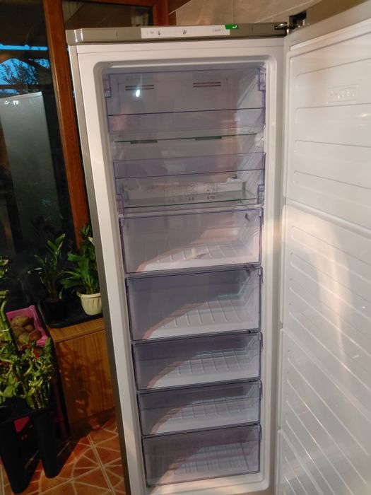 Продам маразильник Beko