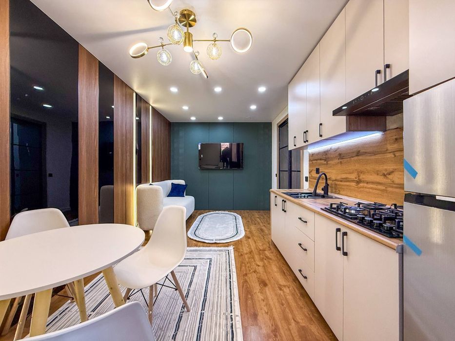 Продаётся 1в2ком на Ул.Новомосковская 30м2 ор-р: ул.Измилова