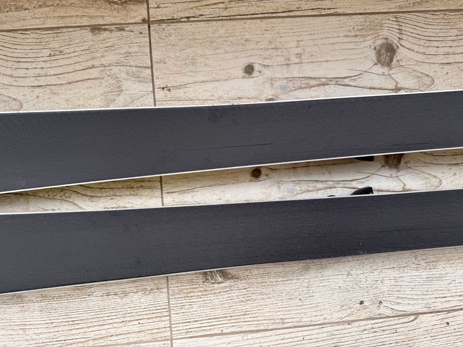 Fisher progressor  F17, 167 см